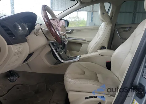 2012 Volvo Xc60 3.2 z USA, uszkodzony, nr VIN YV4952DL7C2319331